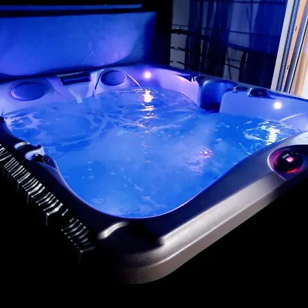 Appartement Blackpearl