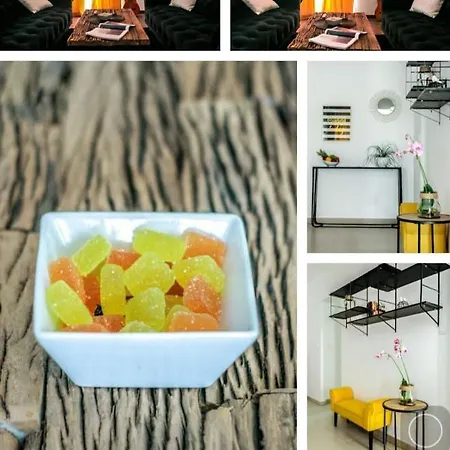 Blackpearl Appartement Split