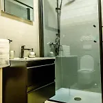 Blackpearl Apartment Split