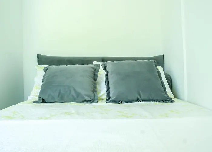 Blackpearl Appartement Split