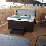 Apartment Blackpearl *