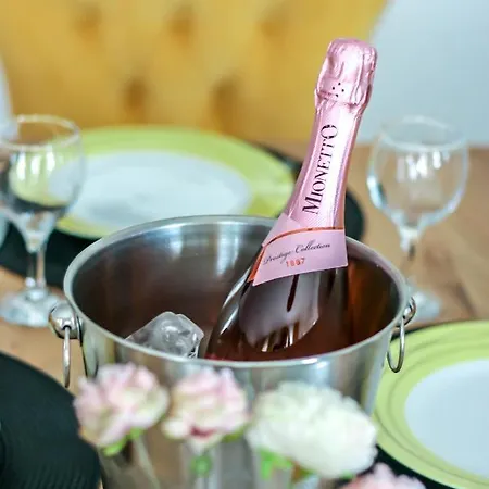 アパート Blackpearl *