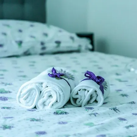 Blackpearl Apartament *