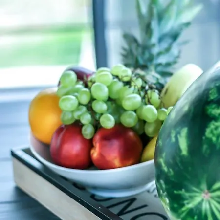 Blackpearl アパート スプリト