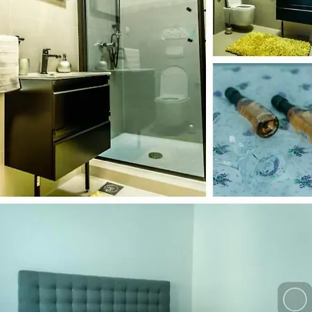 Blackpearl Apartment Split