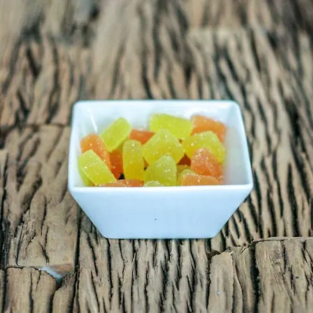 Blackpearl * スプリト