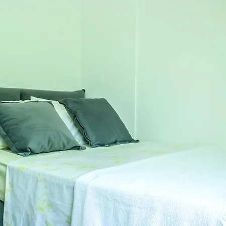 Blackpearl Apartment Split