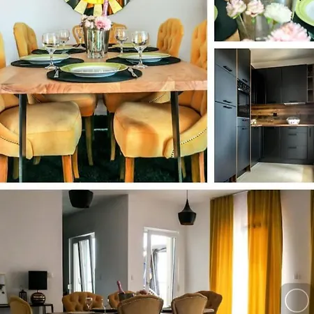 Blackpearl Apartment Split