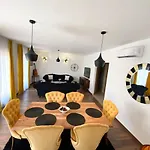 Appartement Blackpearl *
