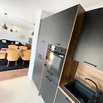 Blackpearl Appartement