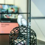 Blackpearl Appartement