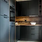 Blackpearl Appartement Split